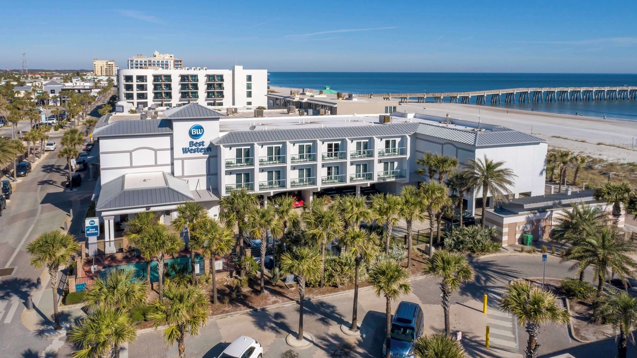 Photo of Outdoor in Jacksonville Beach