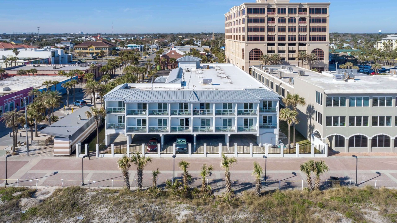 Photo of Outdoor in Jacksonville Beach