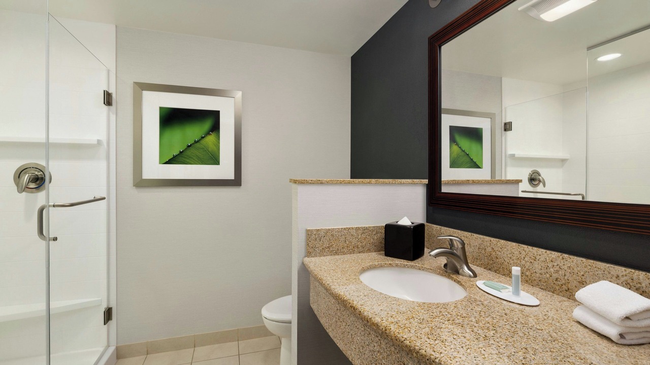 Photo of Bathroom in Greenville