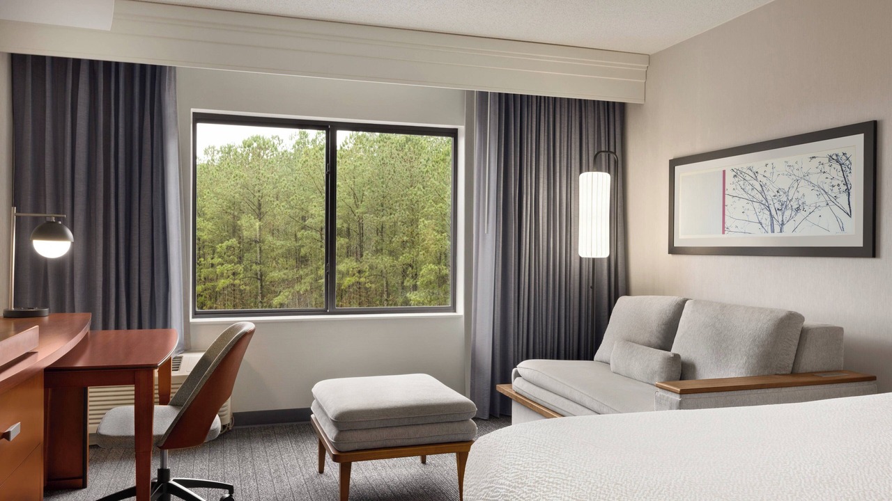 Photo of Bedroom in Greenville