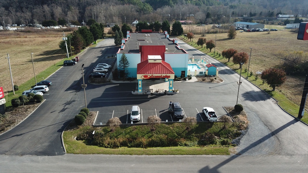 Photo of Outdoor in Newport