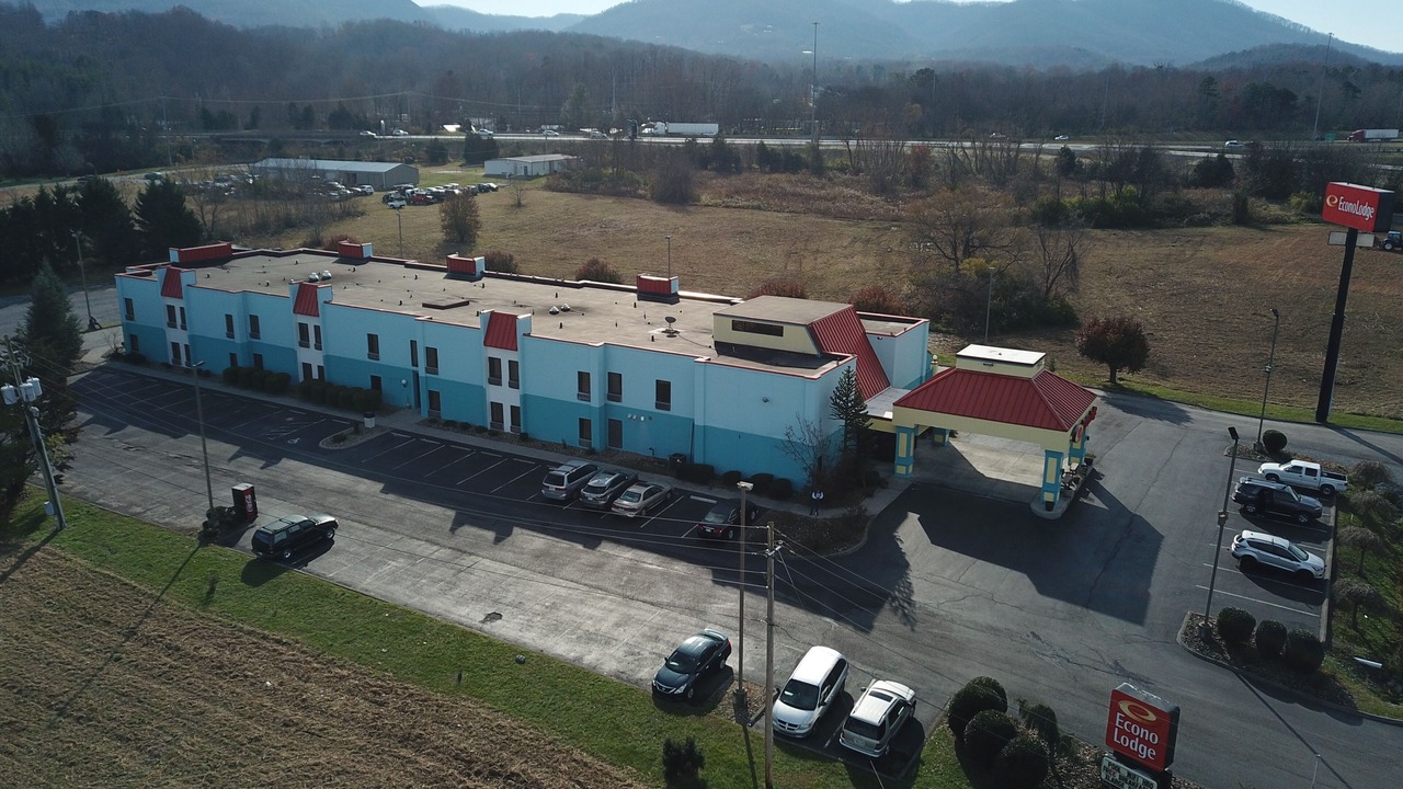Photo of Outdoor in Newport