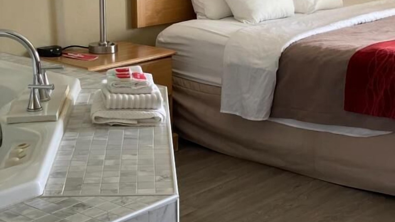 Photo of Bedroom in Newport