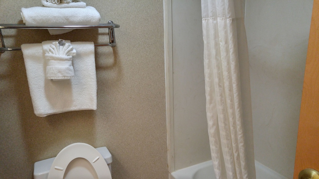 Photo of Bathroom in Newport