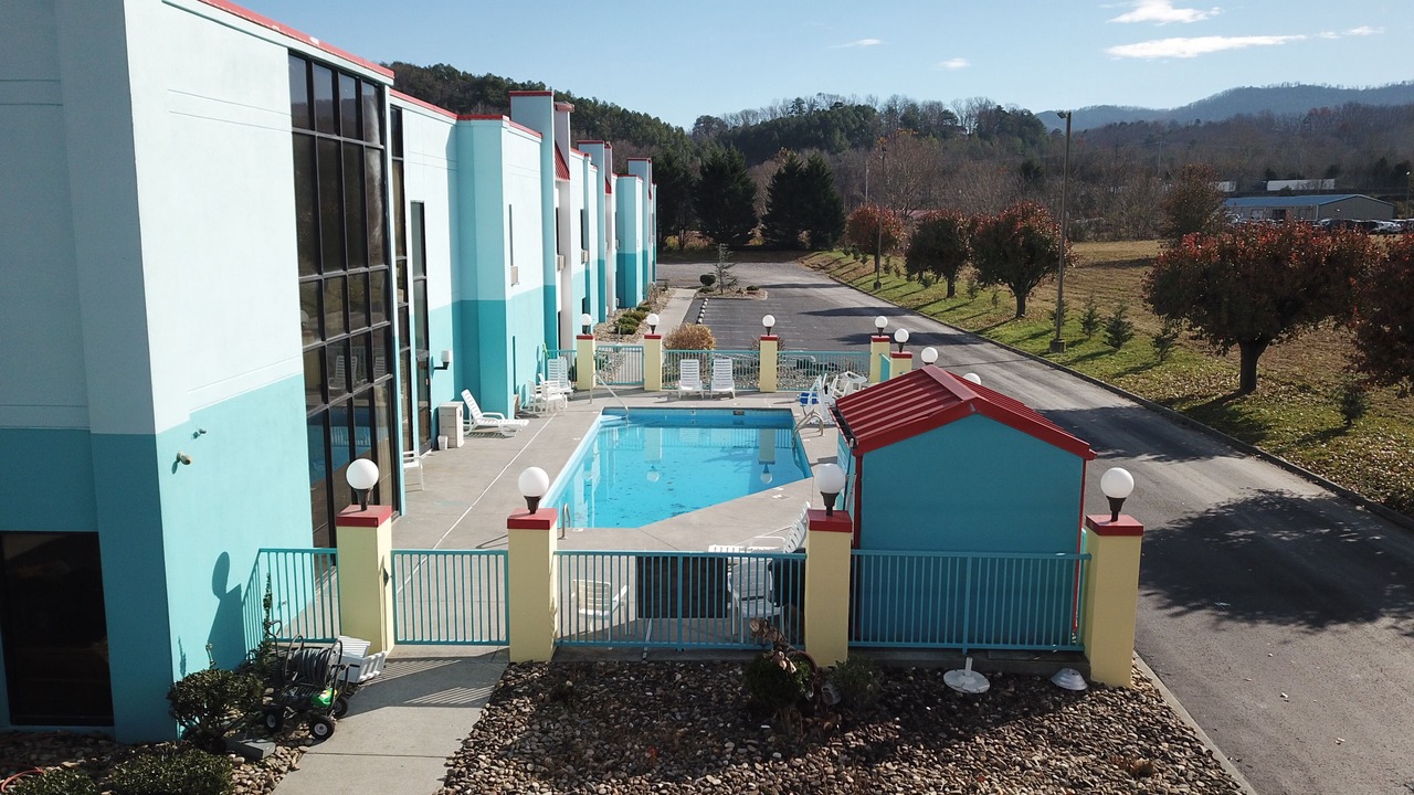 Photo of Outdoor in Newport