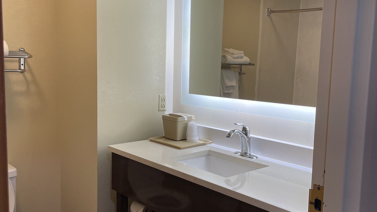 Photo of Bathroom in Newport