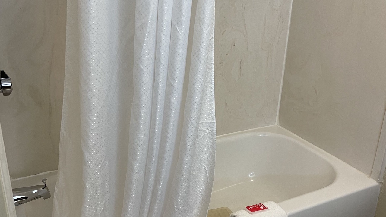 Photo of Bathroom in Newport