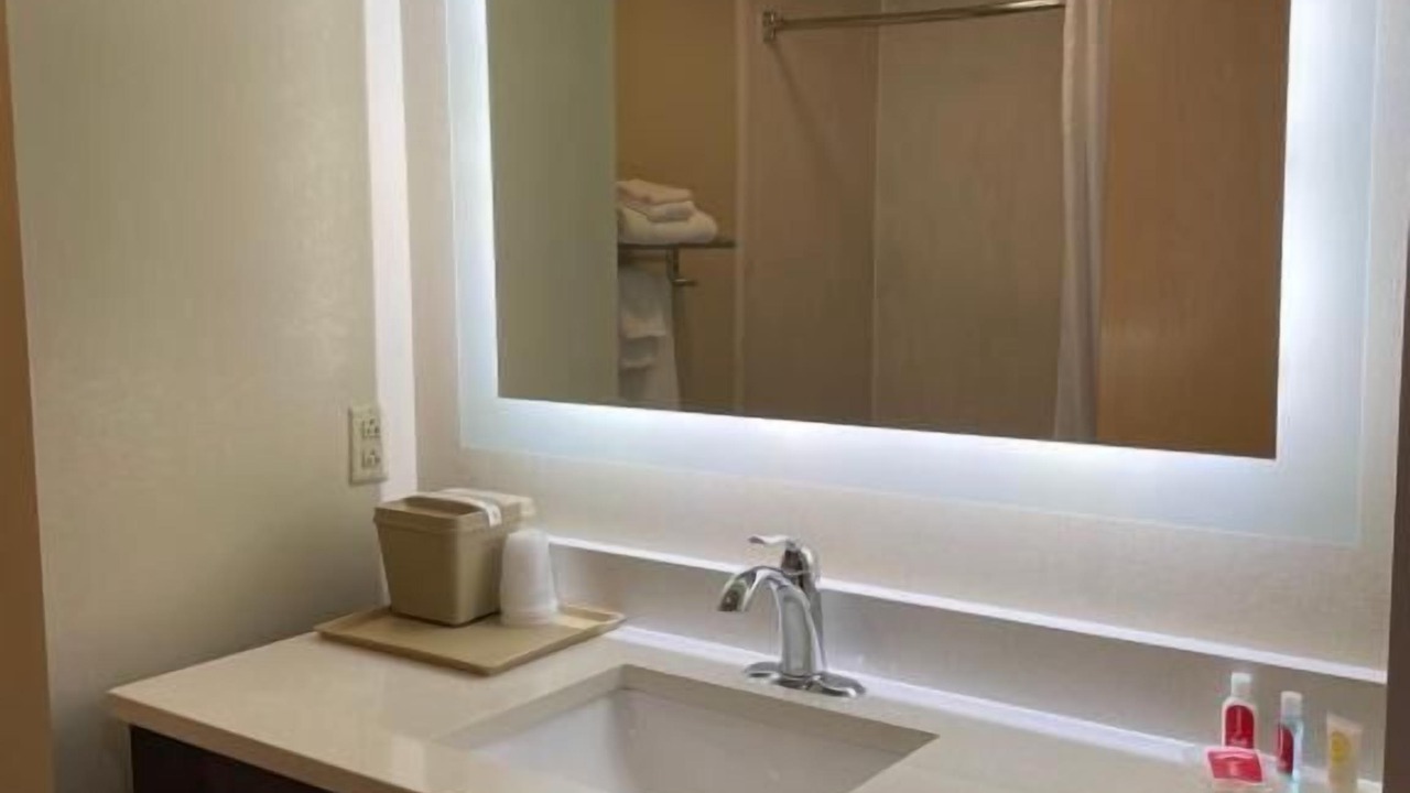 Photo of Bathroom in Newport