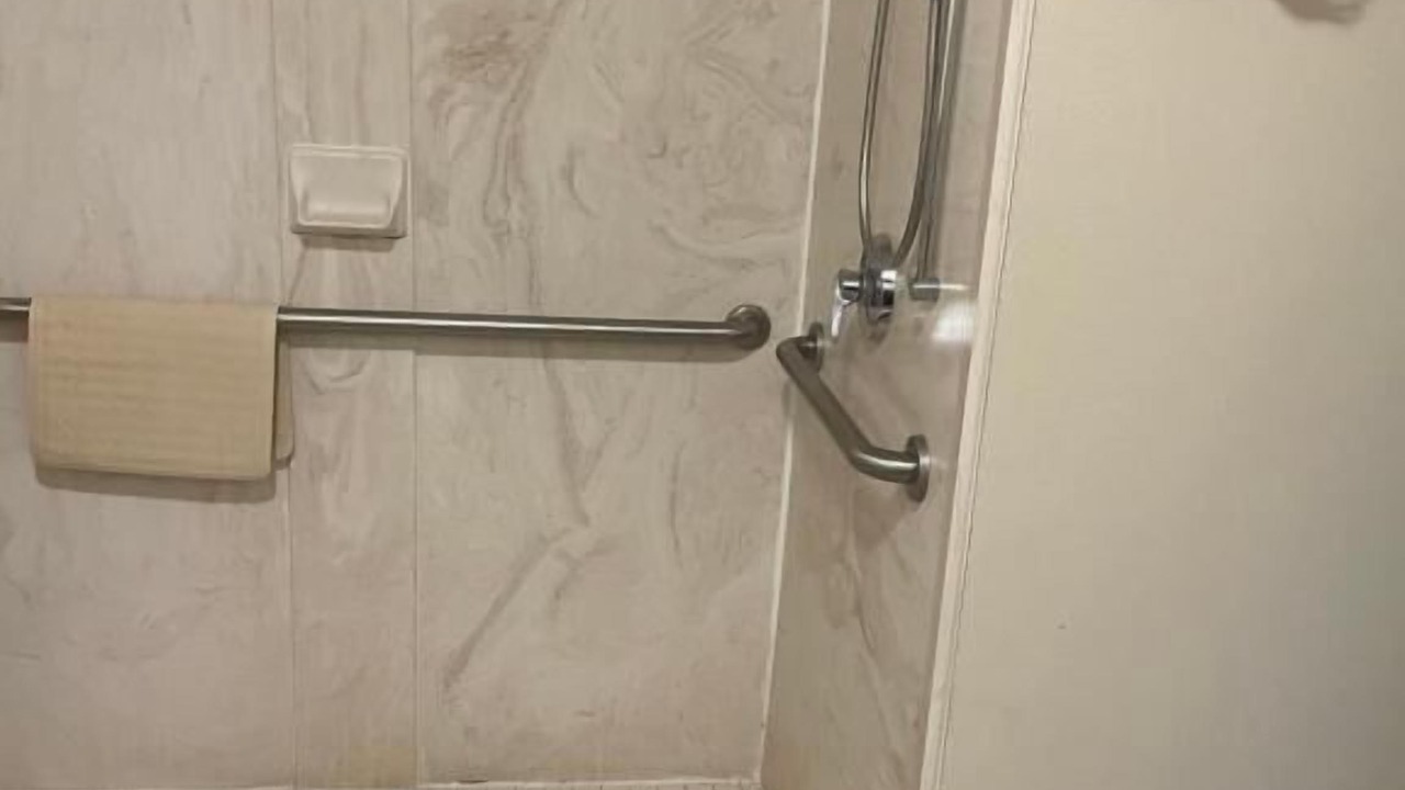 Photo of Bathroom in Newport