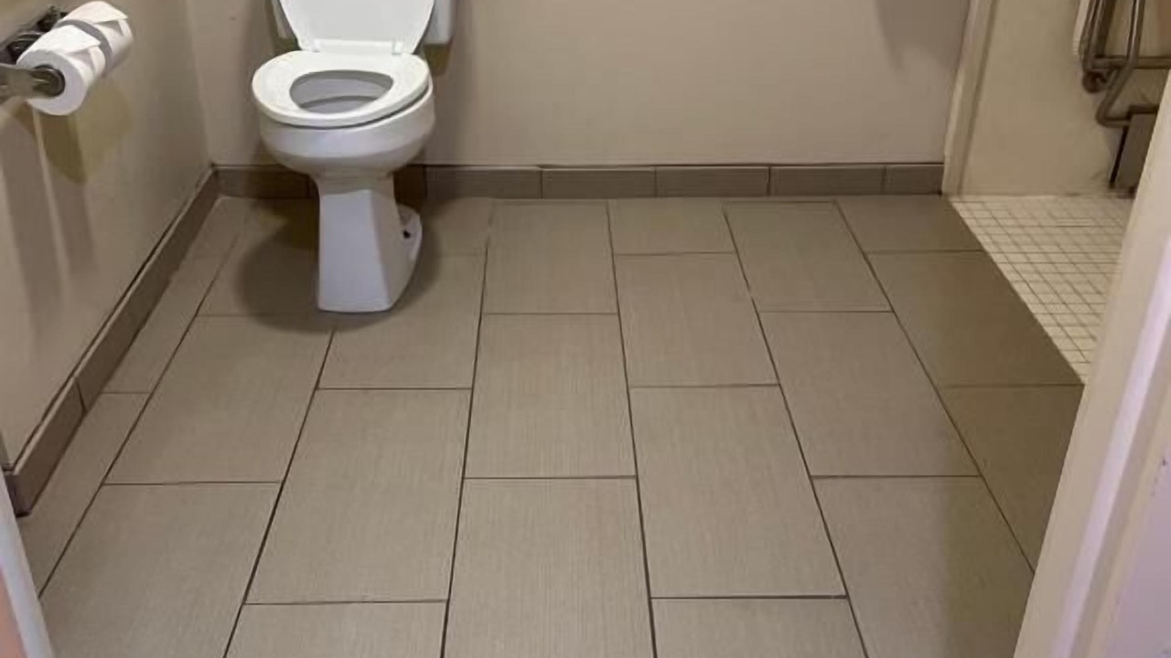 Photo of Bathroom in Newport