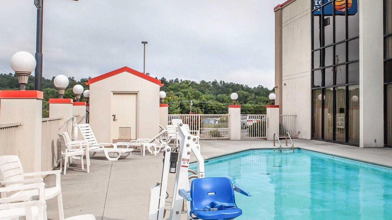 Photo of Outdoor in Newport
