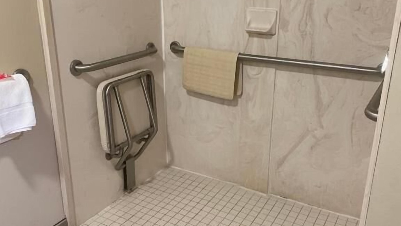 Photo of Bathroom in Newport
