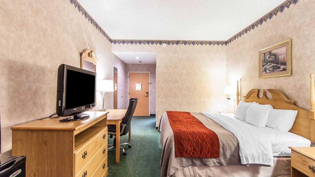 Photo of Bedroom in Newport