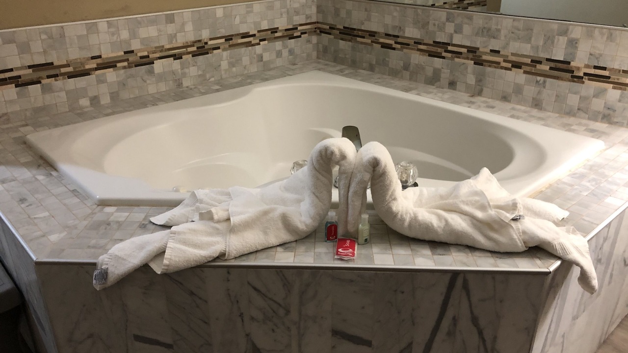 Photo of Bathroom in Newport