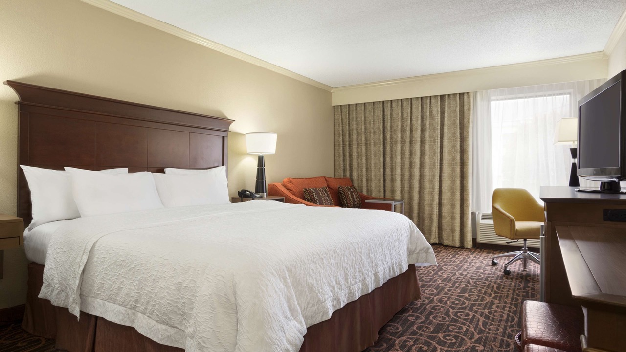 Photo of Bedroom in Forrest City