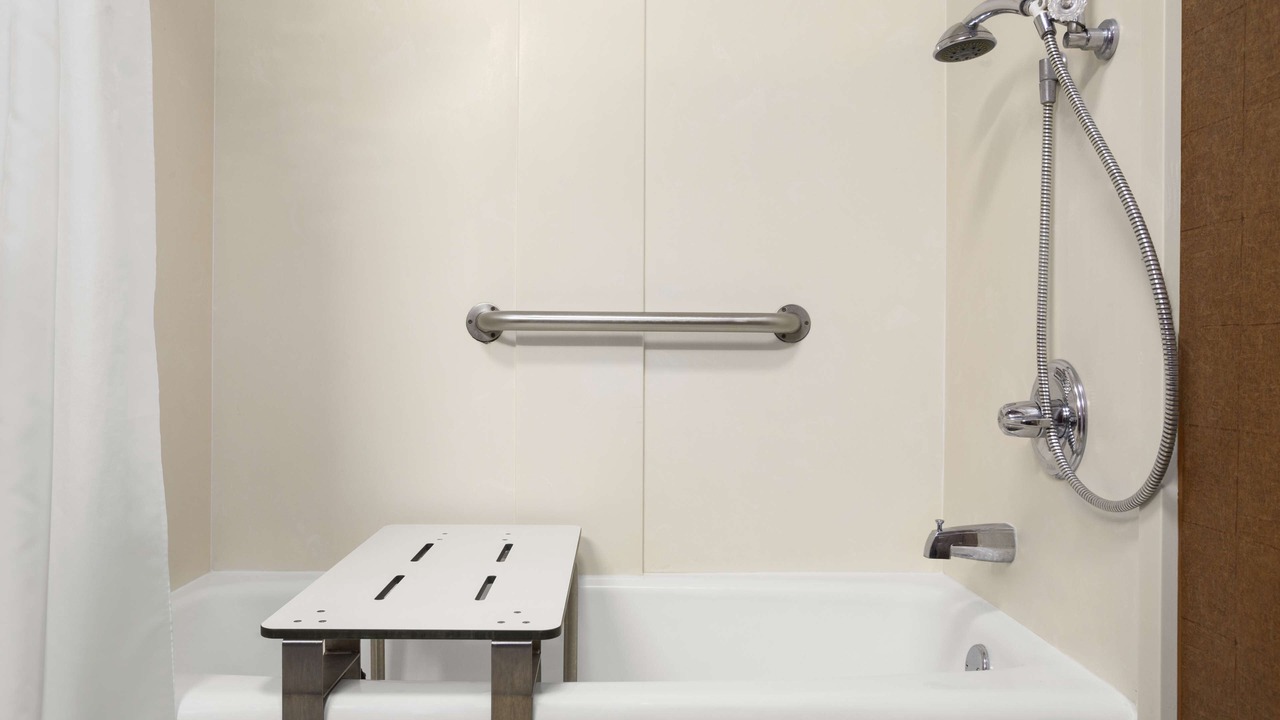 Photo of Bathroom in Forrest City