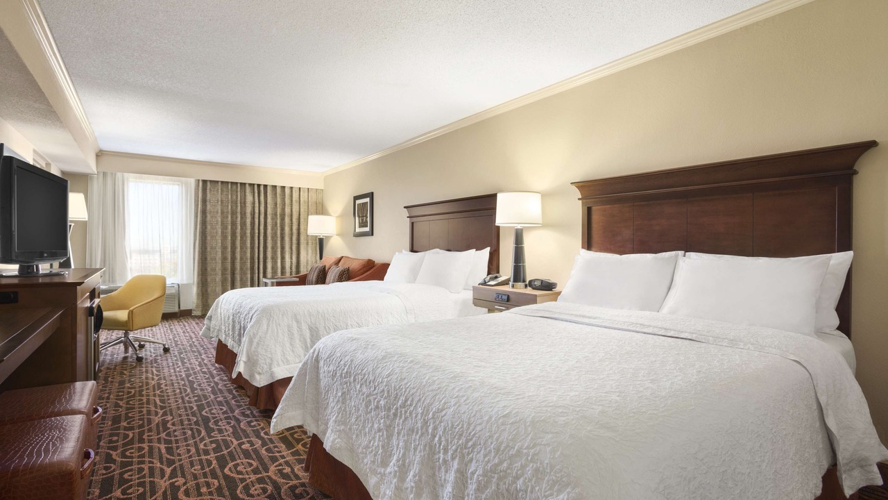 Photo of Bedroom in Forrest City