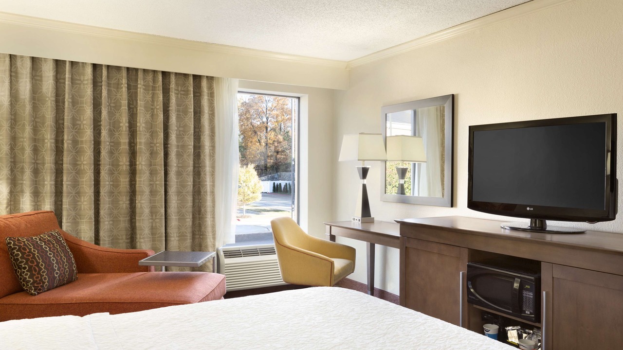 Photo of Bedroom in Forrest City