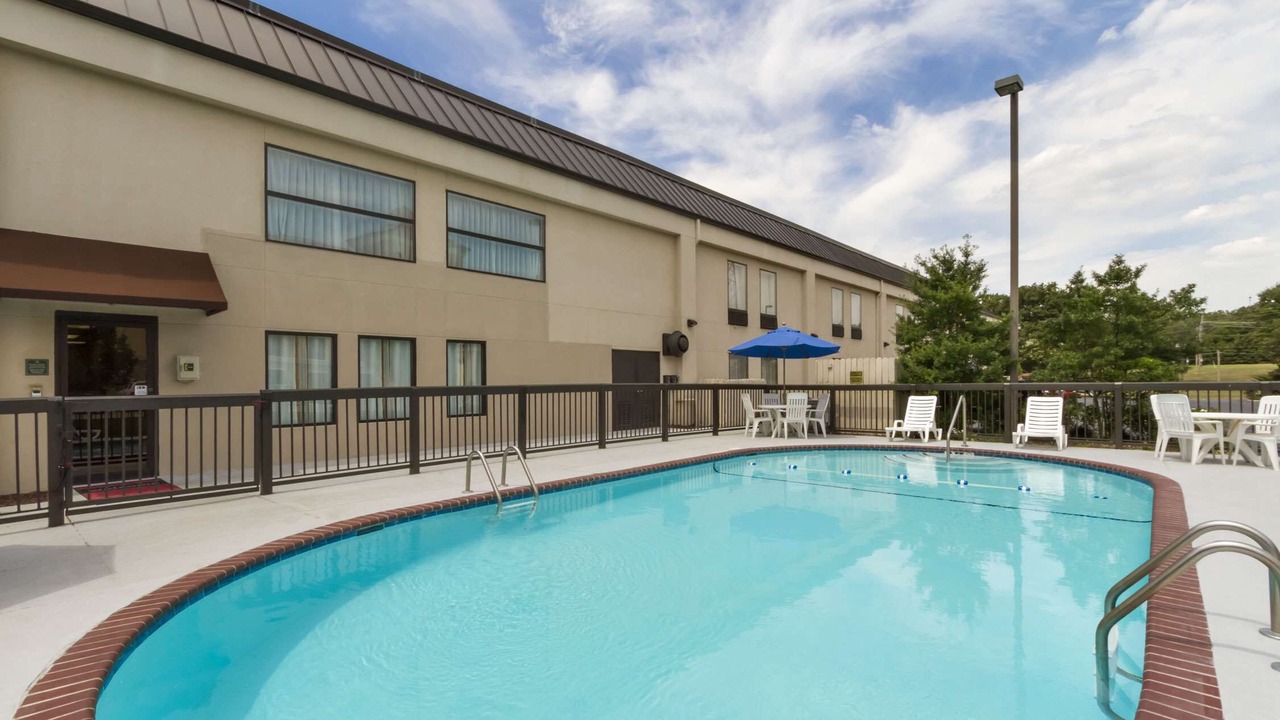 Photo of Outdoor in Forrest City