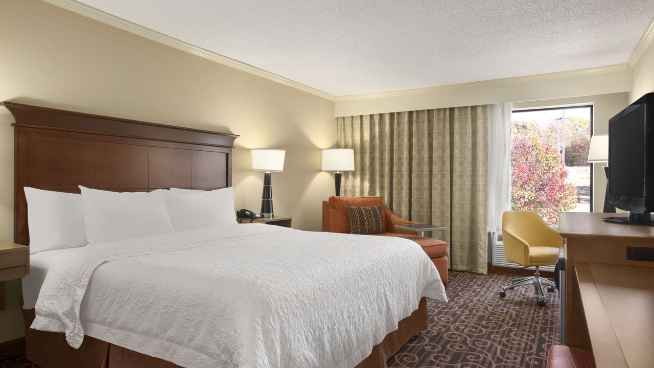 Photo of Bedroom in Forrest City