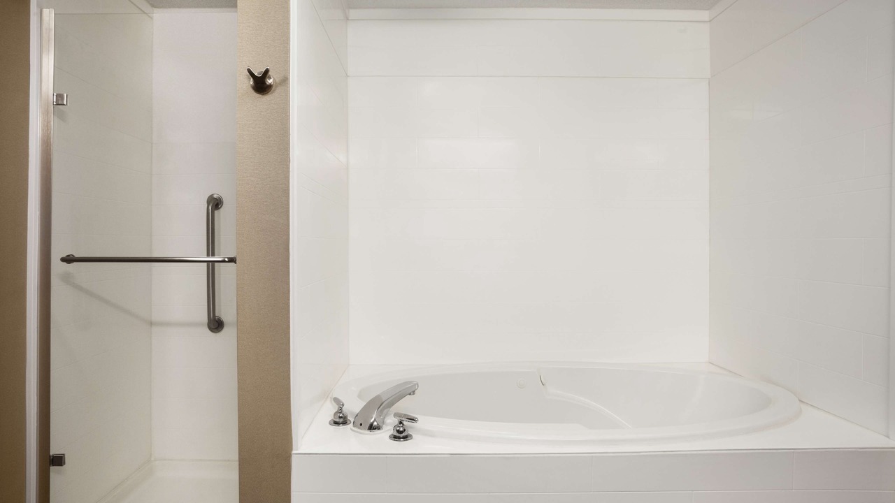 Photo of Bathroom in Forrest City