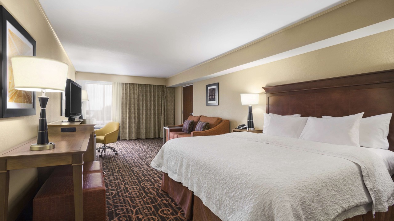 Photo of Bedroom in Forrest City