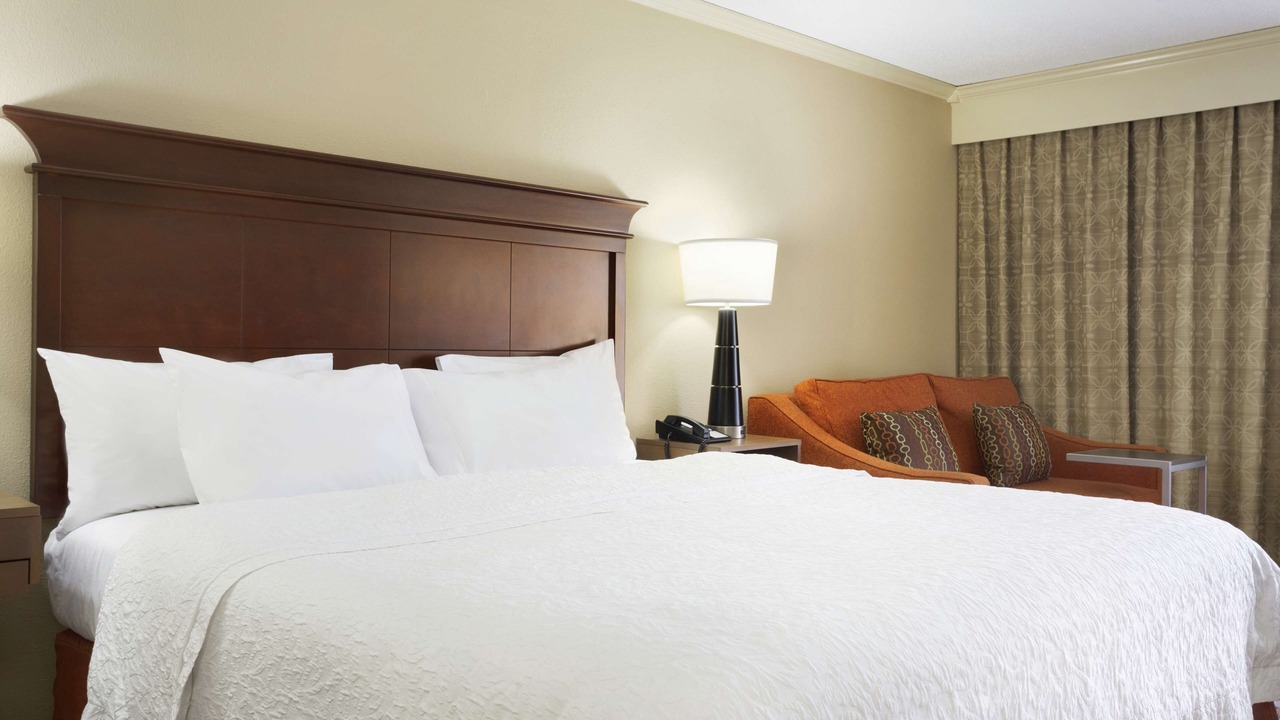 Photo of Bedroom in Forrest City