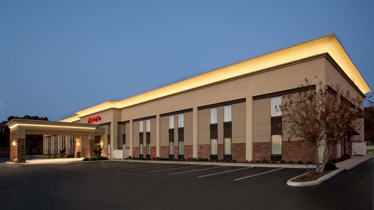 Photo of Outdoor in Forrest City