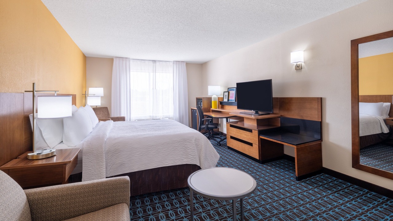 Photo of Bedroom in Macon