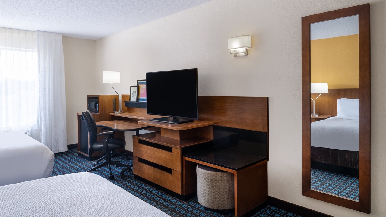 Photo of Bedroom in Macon