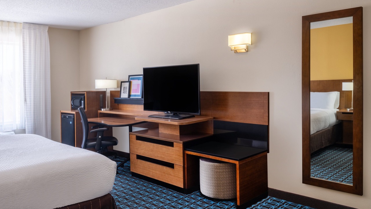 Photo of Bedroom in Macon