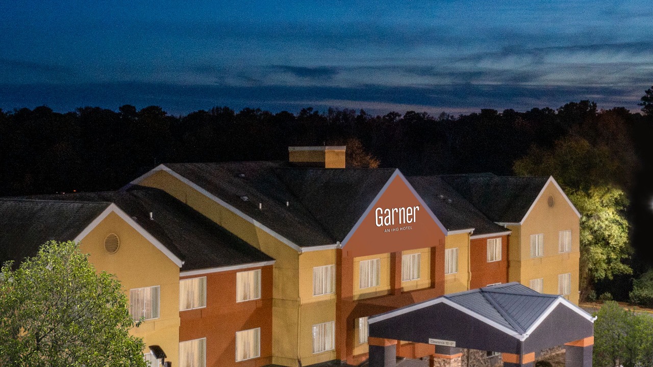 Photo of Outdoor in Macon