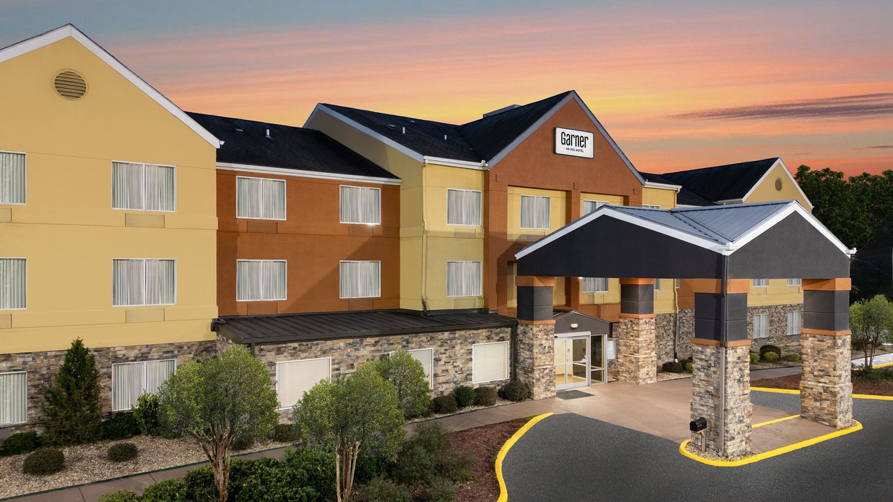 Photo of Outdoor in Macon