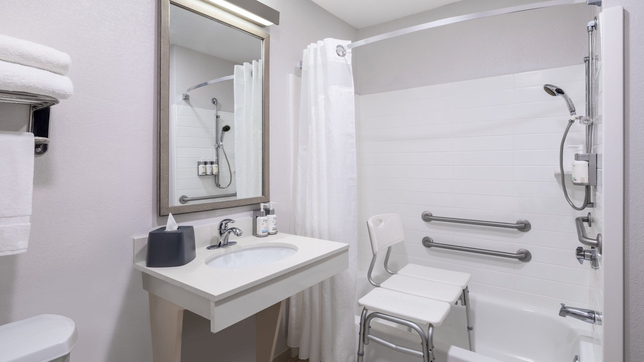 Photo of Bathroom in Macon