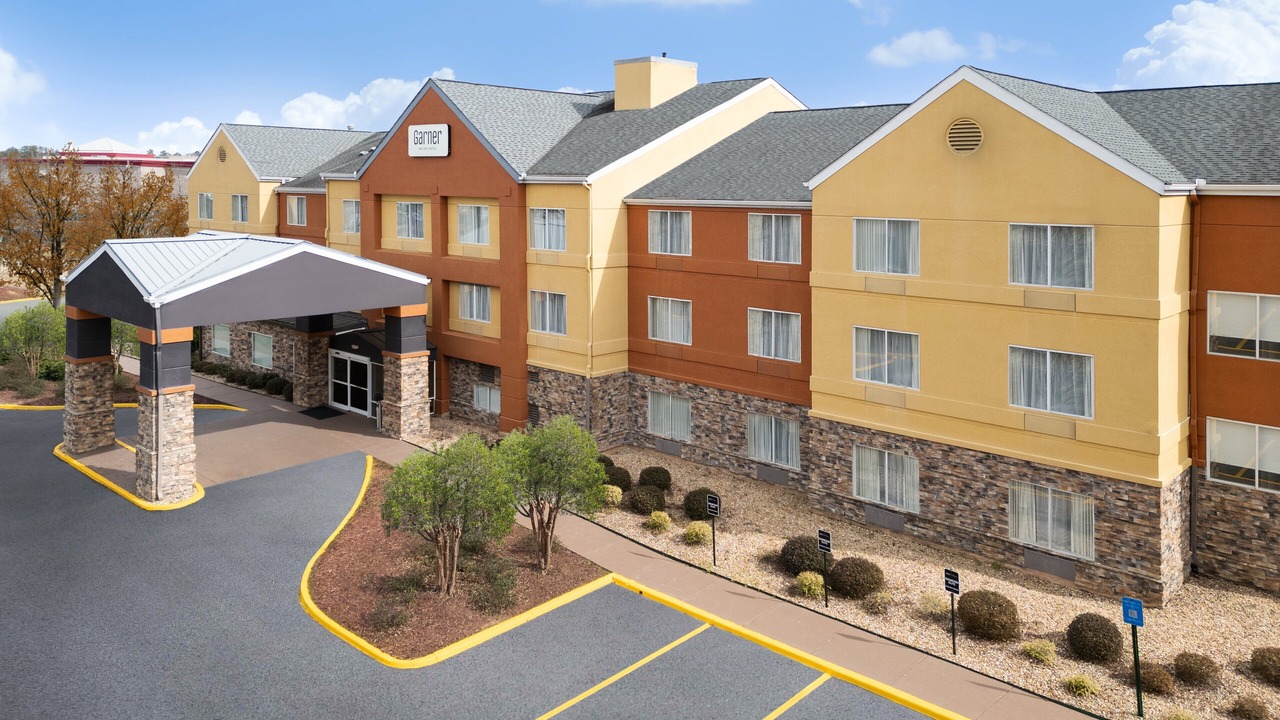 Photo of Outdoor in Macon