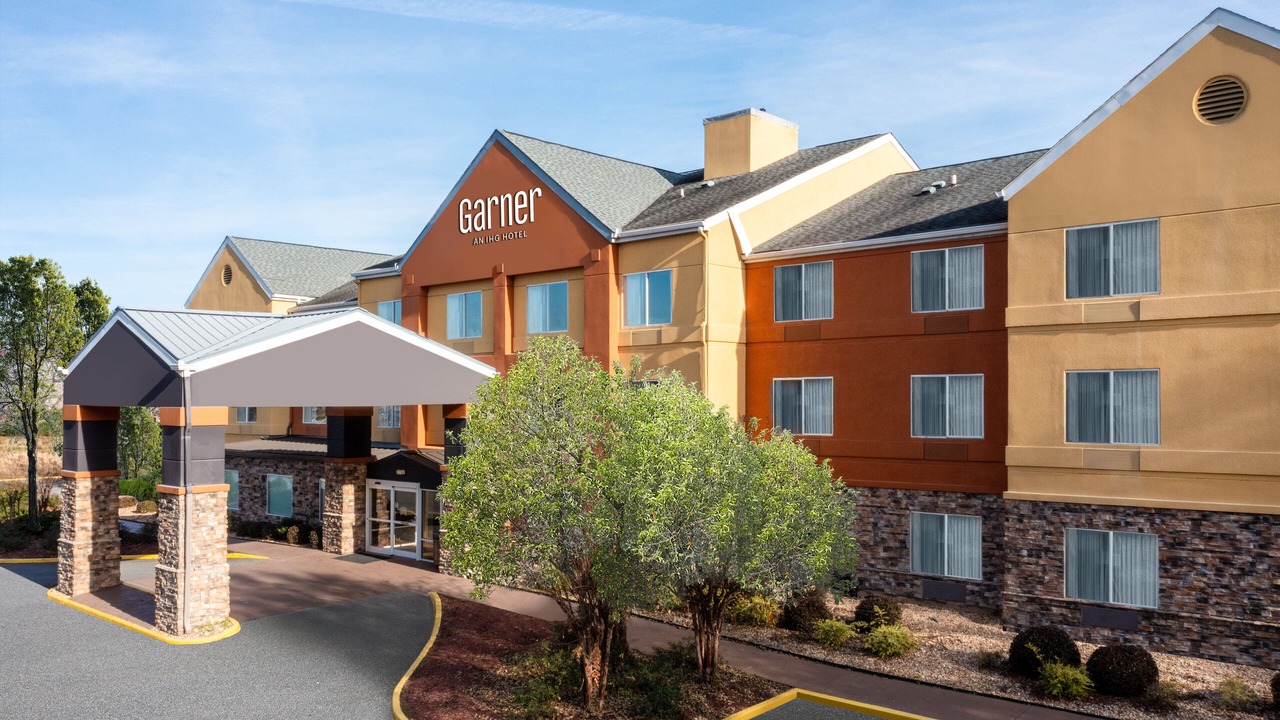 Photo of Outdoor in Macon