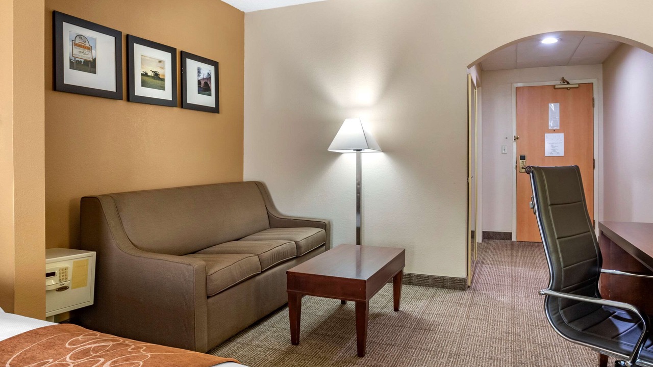 Photo of Bedroom in Hagerstown
