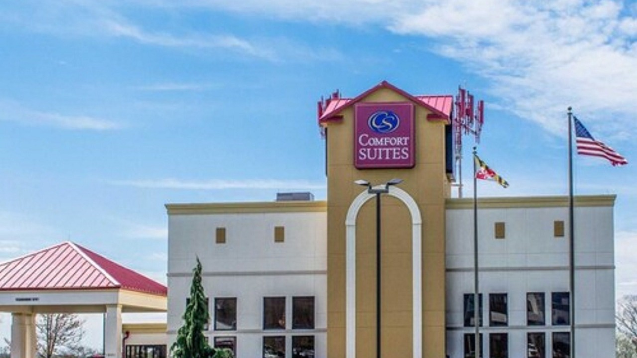 Photo of Outdoor in Hagerstown