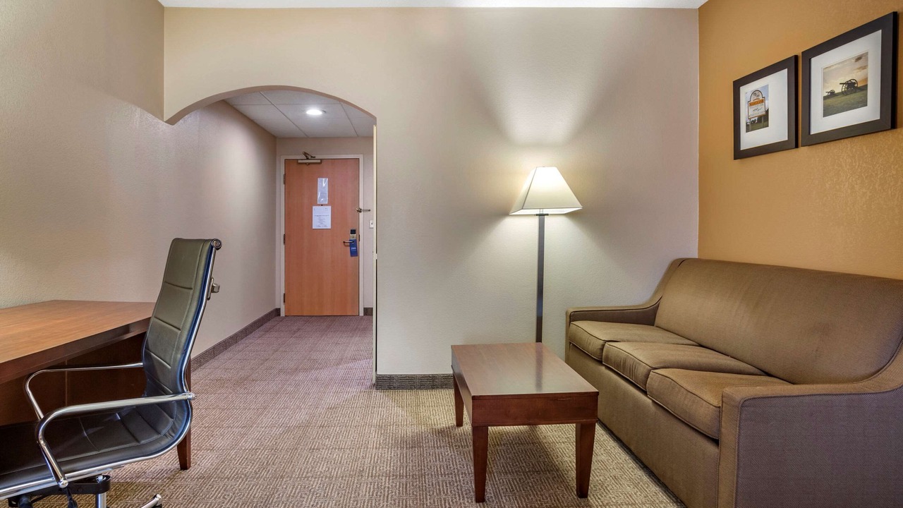 Photo of Bedroom in Hagerstown