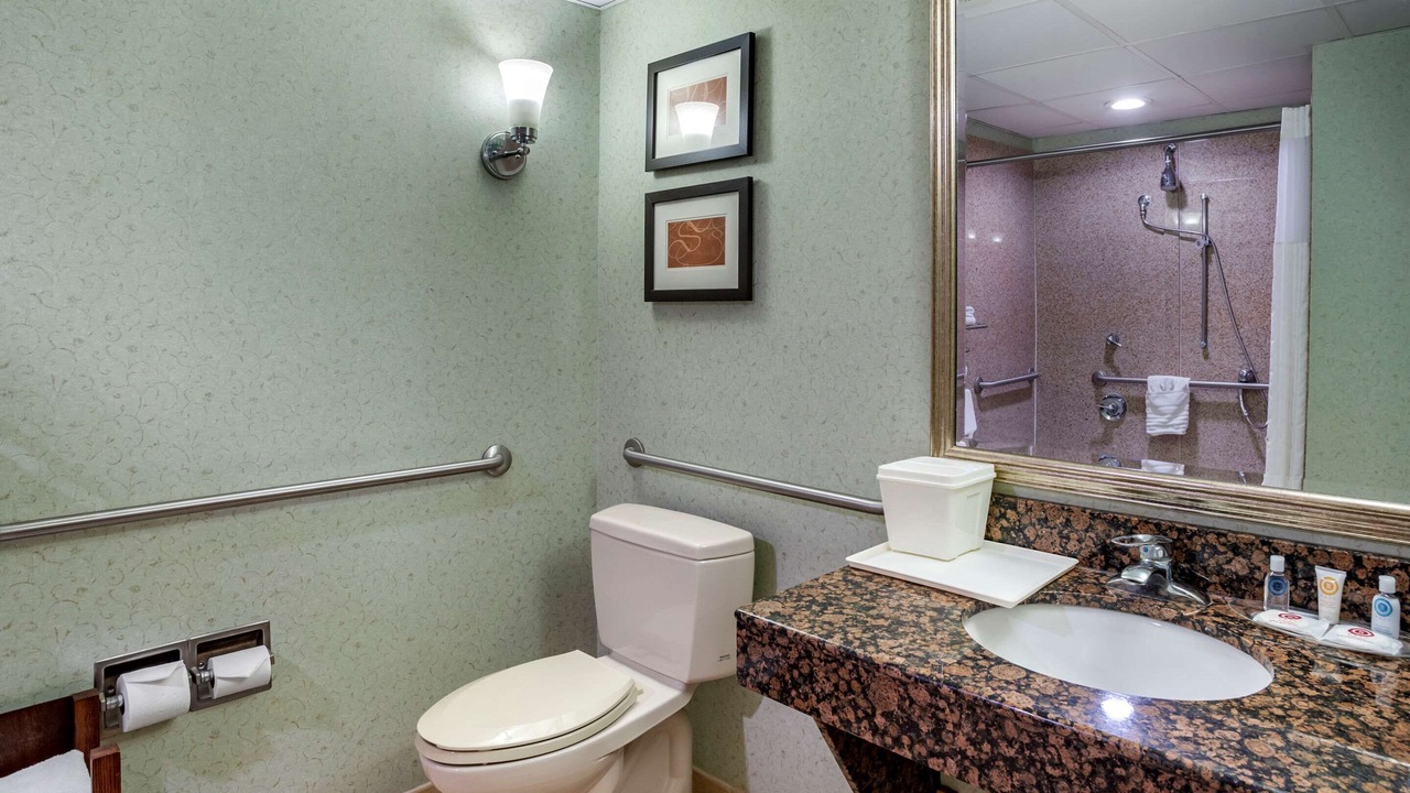 Photo of Bedroom in Hagerstown