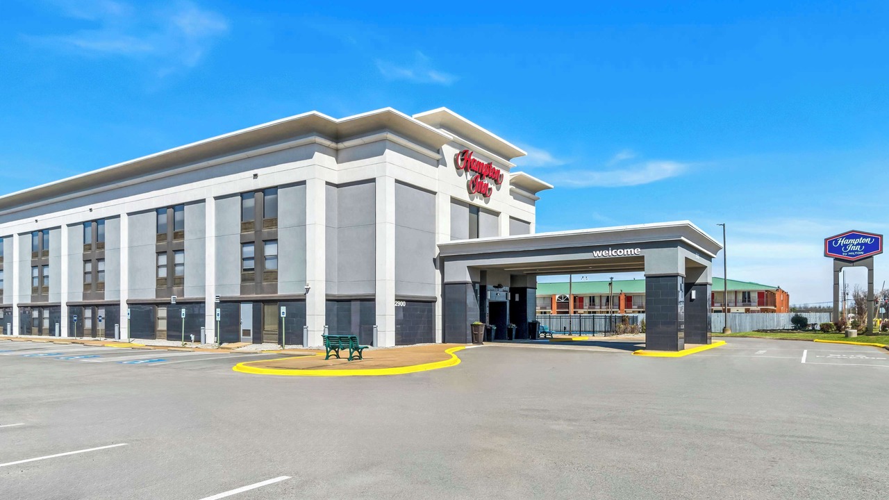 Photo of Outdoor in Jonesboro