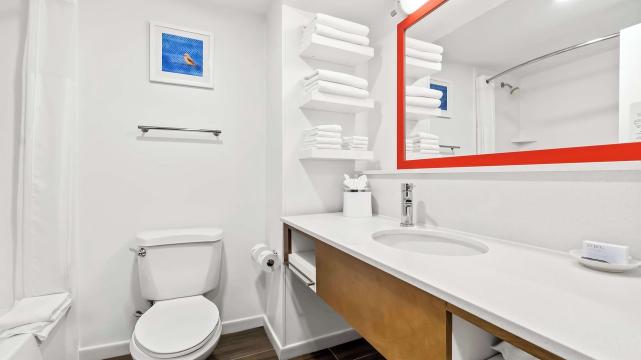 Photo of Bathroom in Jonesboro
