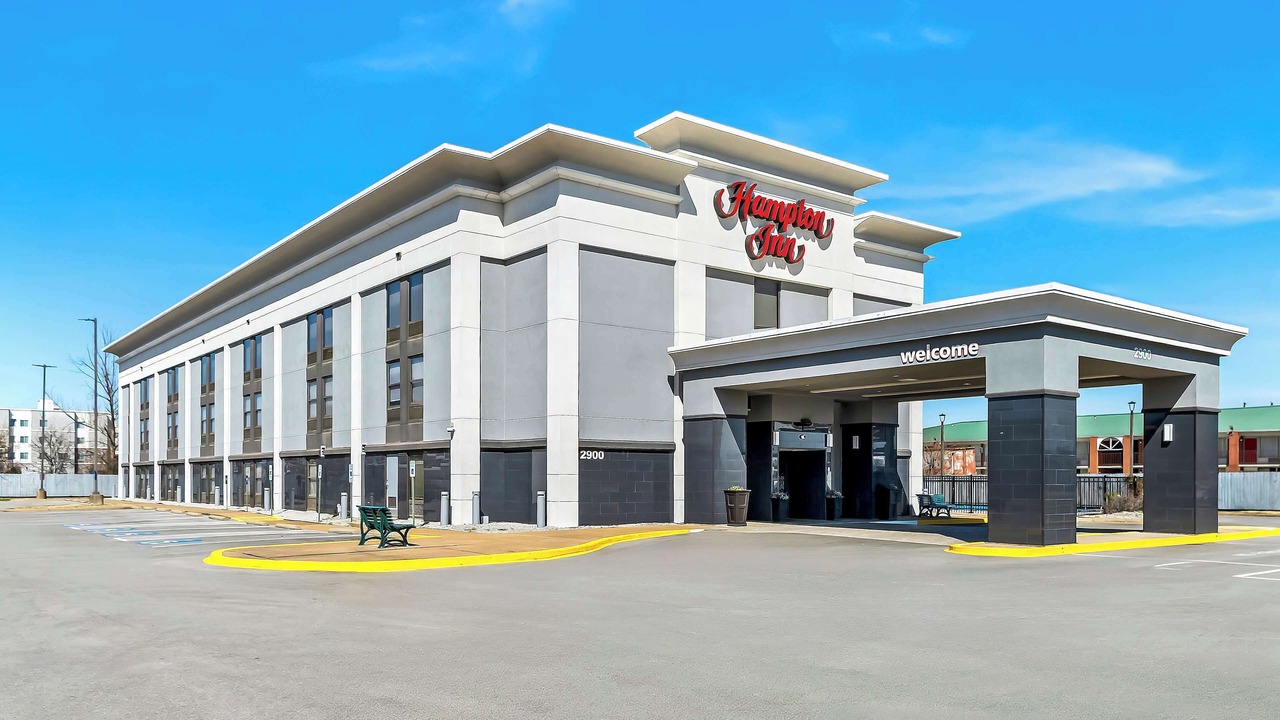 Photo of Outdoor in Jonesboro