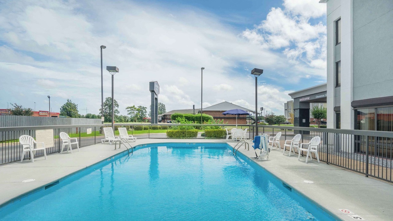 Photo of Outdoor in Jonesboro