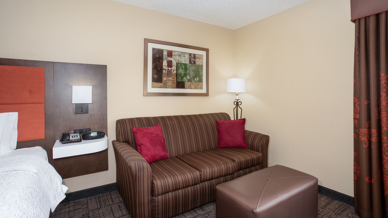 Photo of Bedroom in Jonesboro