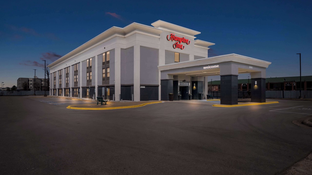 Photo of Outdoor in Jonesboro