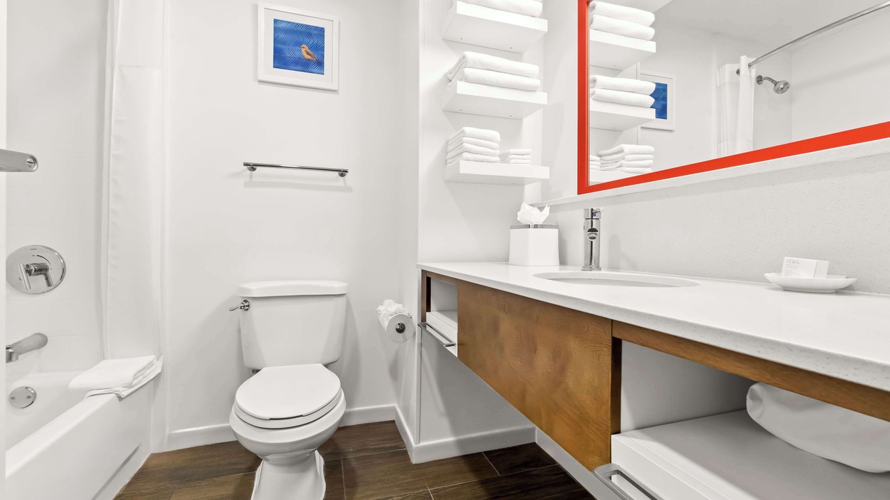 Photo of Bathroom in Jonesboro