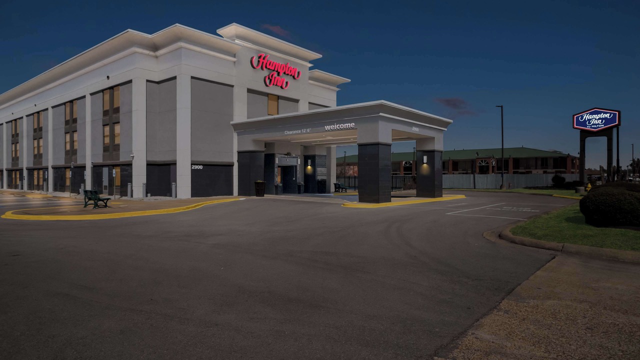 Photo of Outdoor in Jonesboro