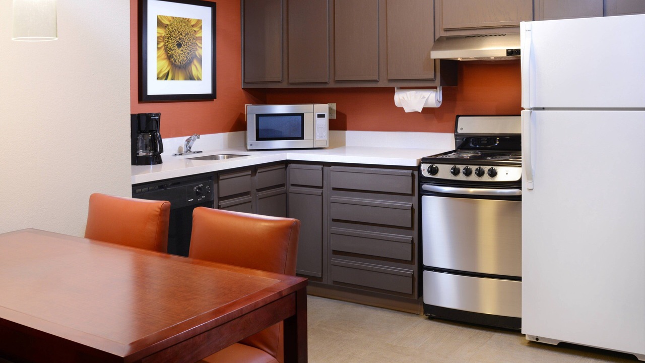 Photo of Kitchen in Legacy Park