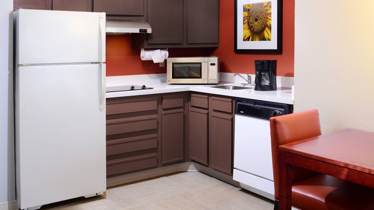 Photo of Kitchen in Legacy Park